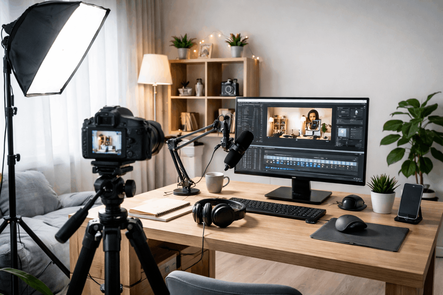 Beginner-Friendly Home Studio Setup Guide