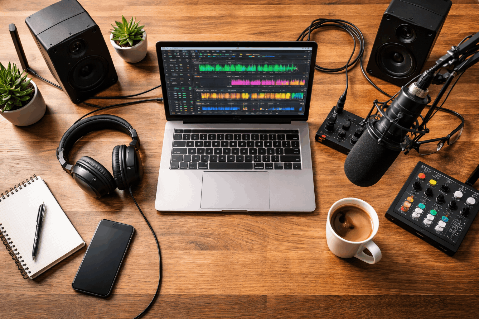 Best Audio Recording Software for Beginners