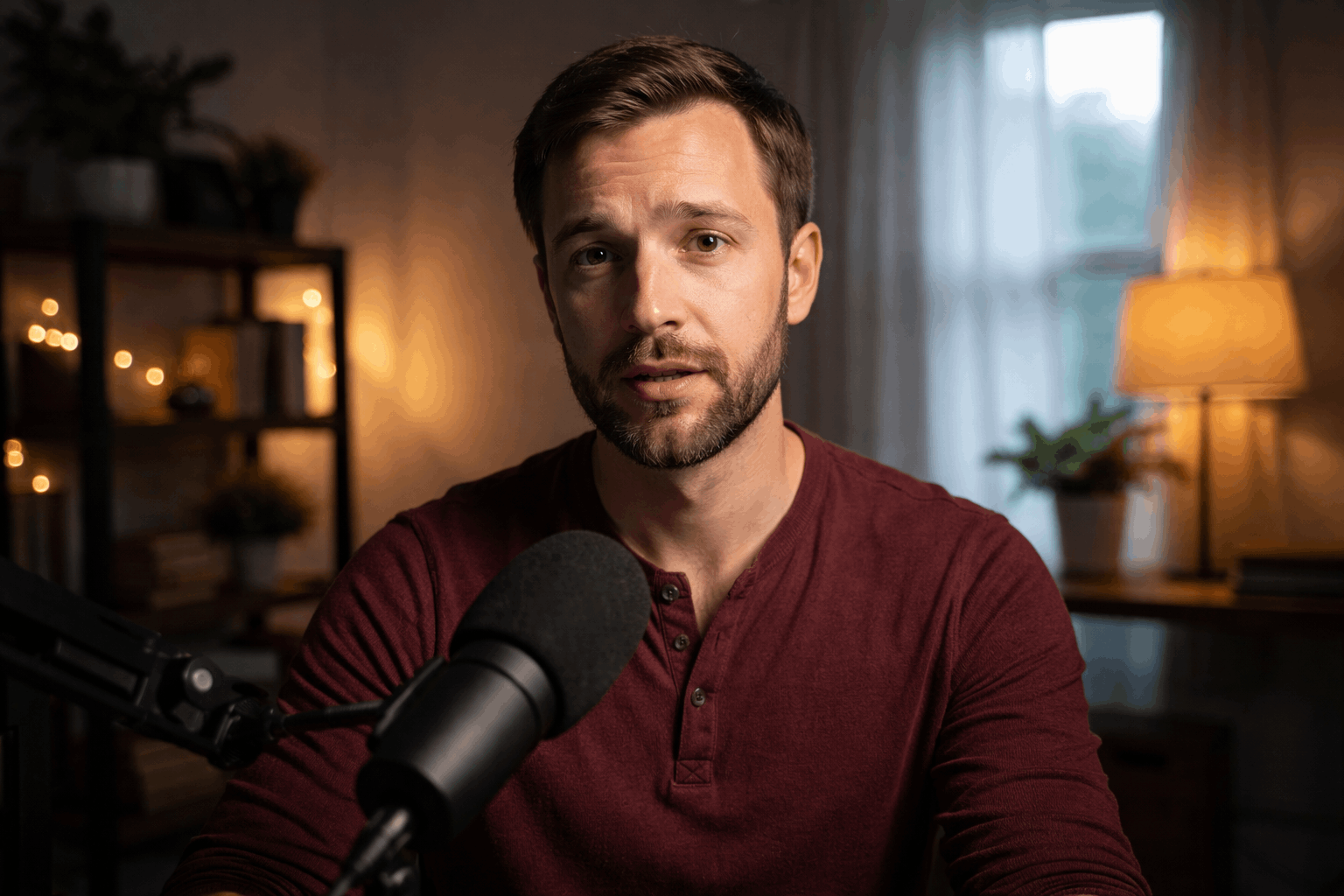 How to Fix Uneven Lighting in Home Videos