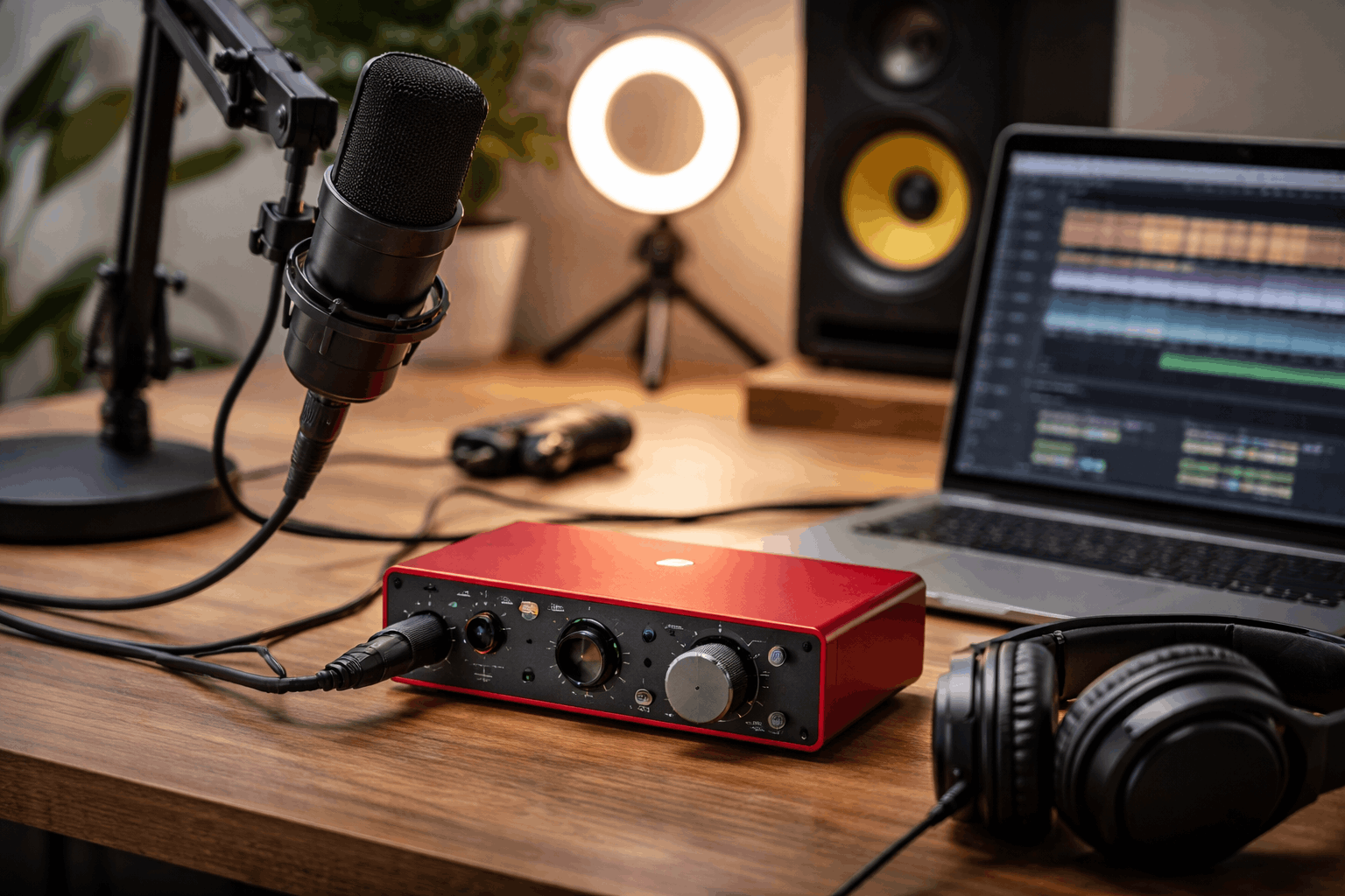 Do You Really Need an Audio Interface for Home Recording?