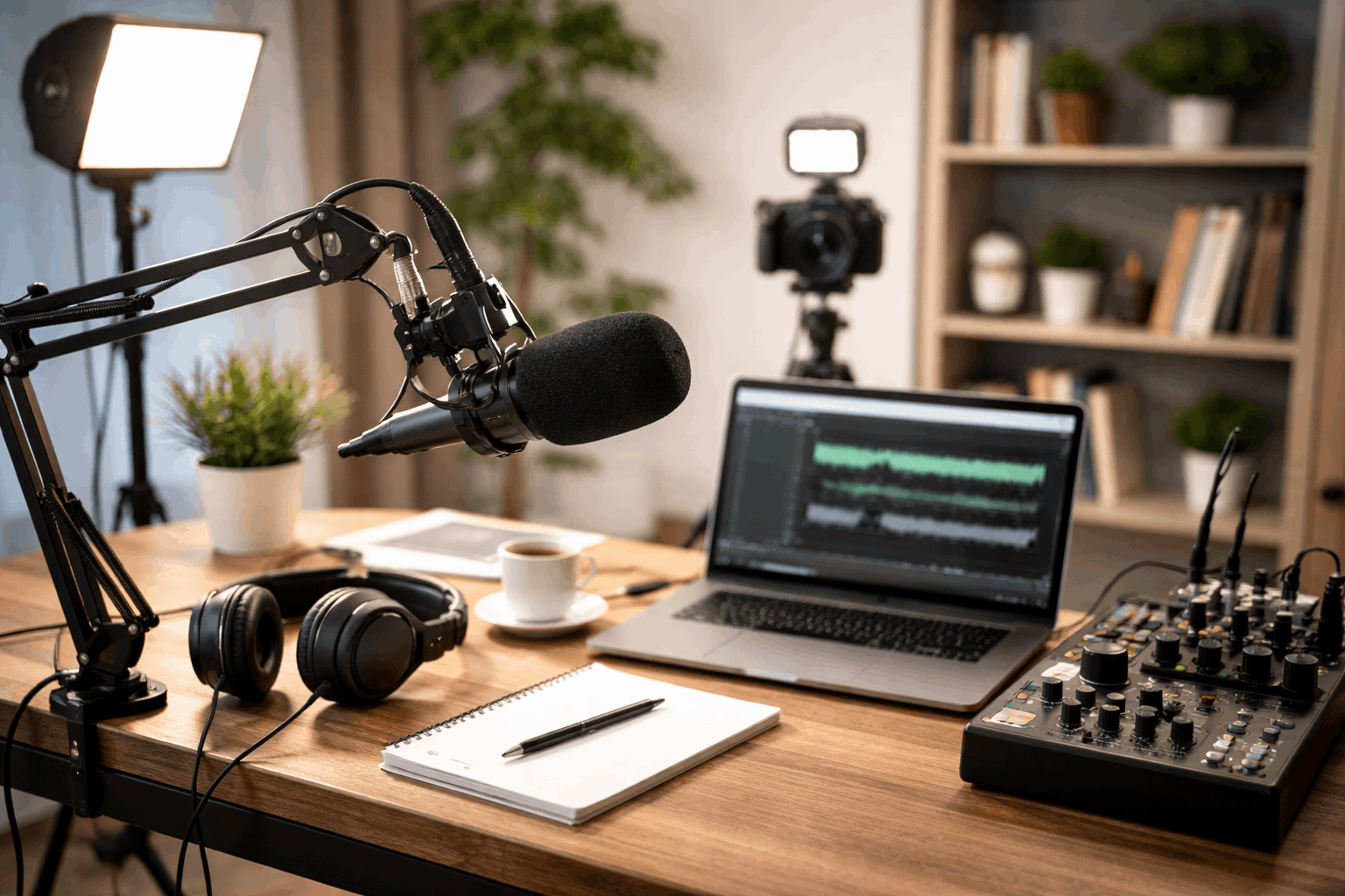 Common Home Audio Recording Mistakes and How to Fix Them