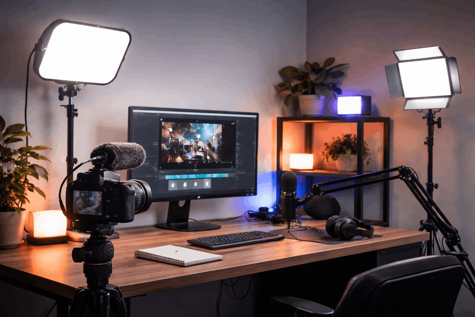 Lighting Accessories That Actually Help