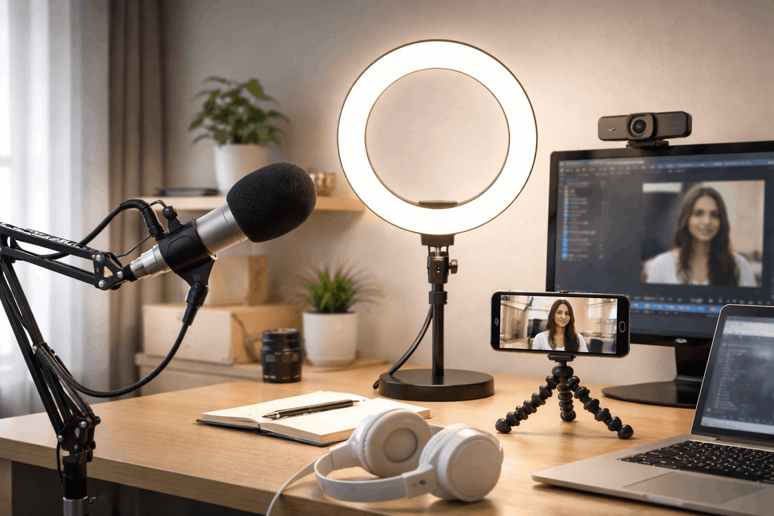 Best Budget Creator Setup Under $300