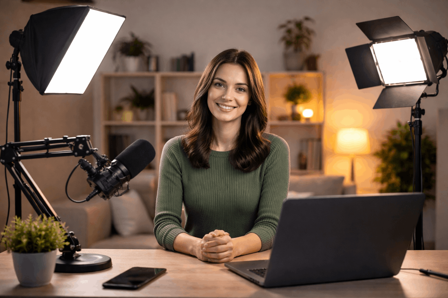 Lighting Placement Guide for Beginners