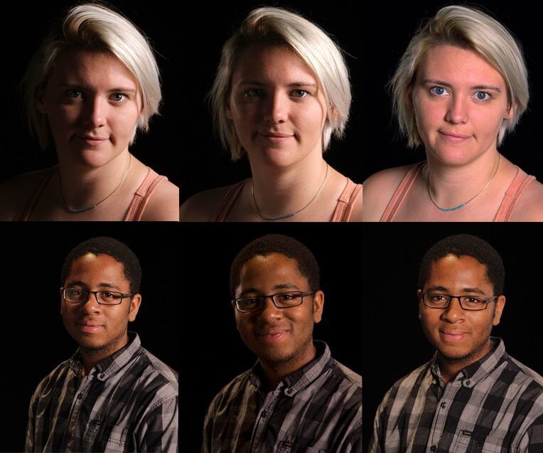 How to Light Your Face Evenly for Videos