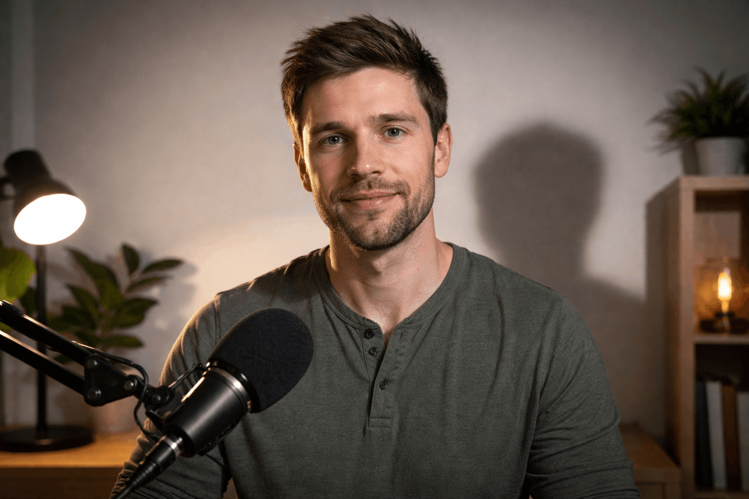 How to Fix Harsh Shadows in Home Videos