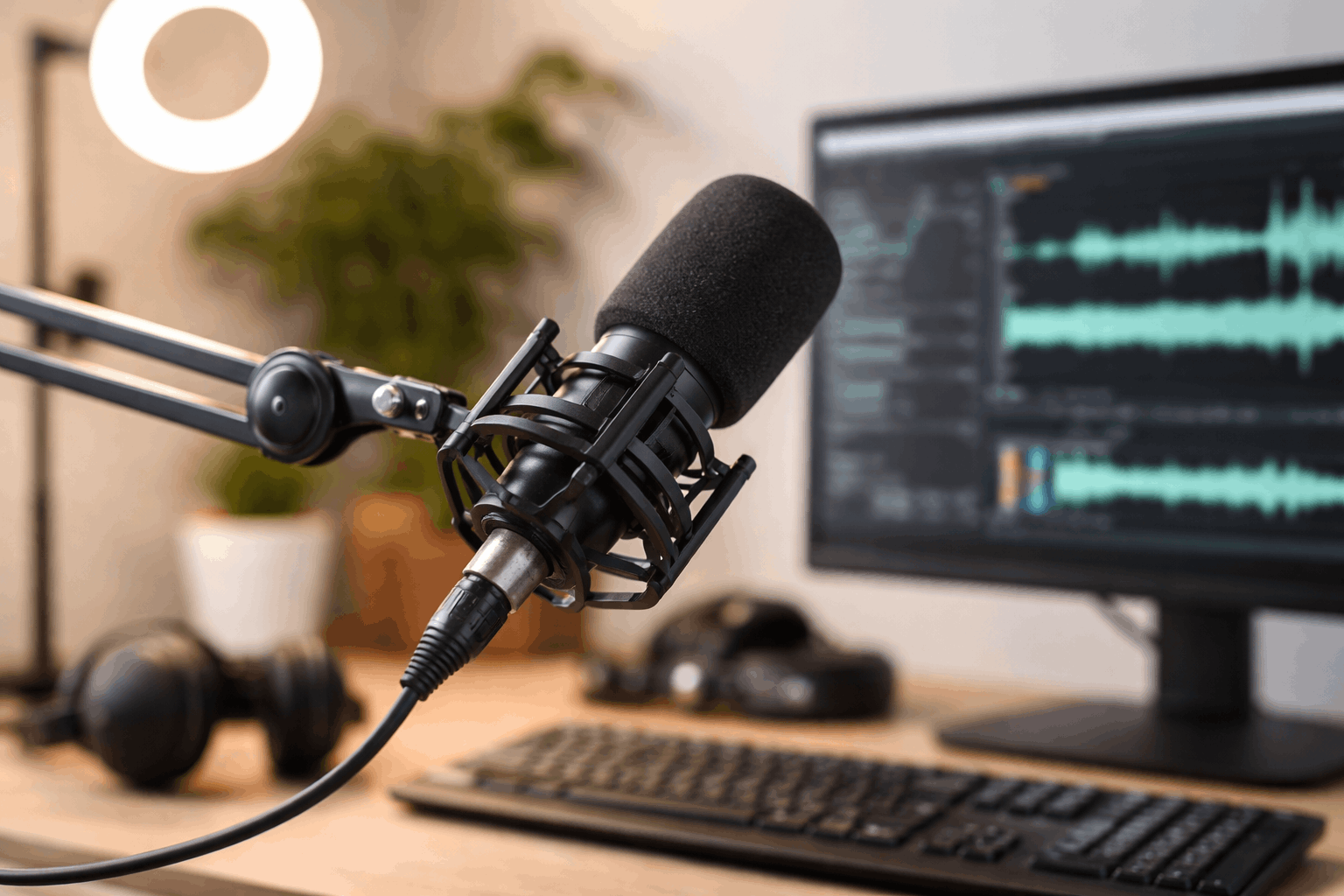 How to Test Microphone Quality Before Recording