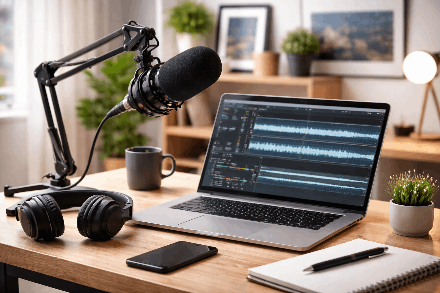 Best Audio Recording Software for Beginners