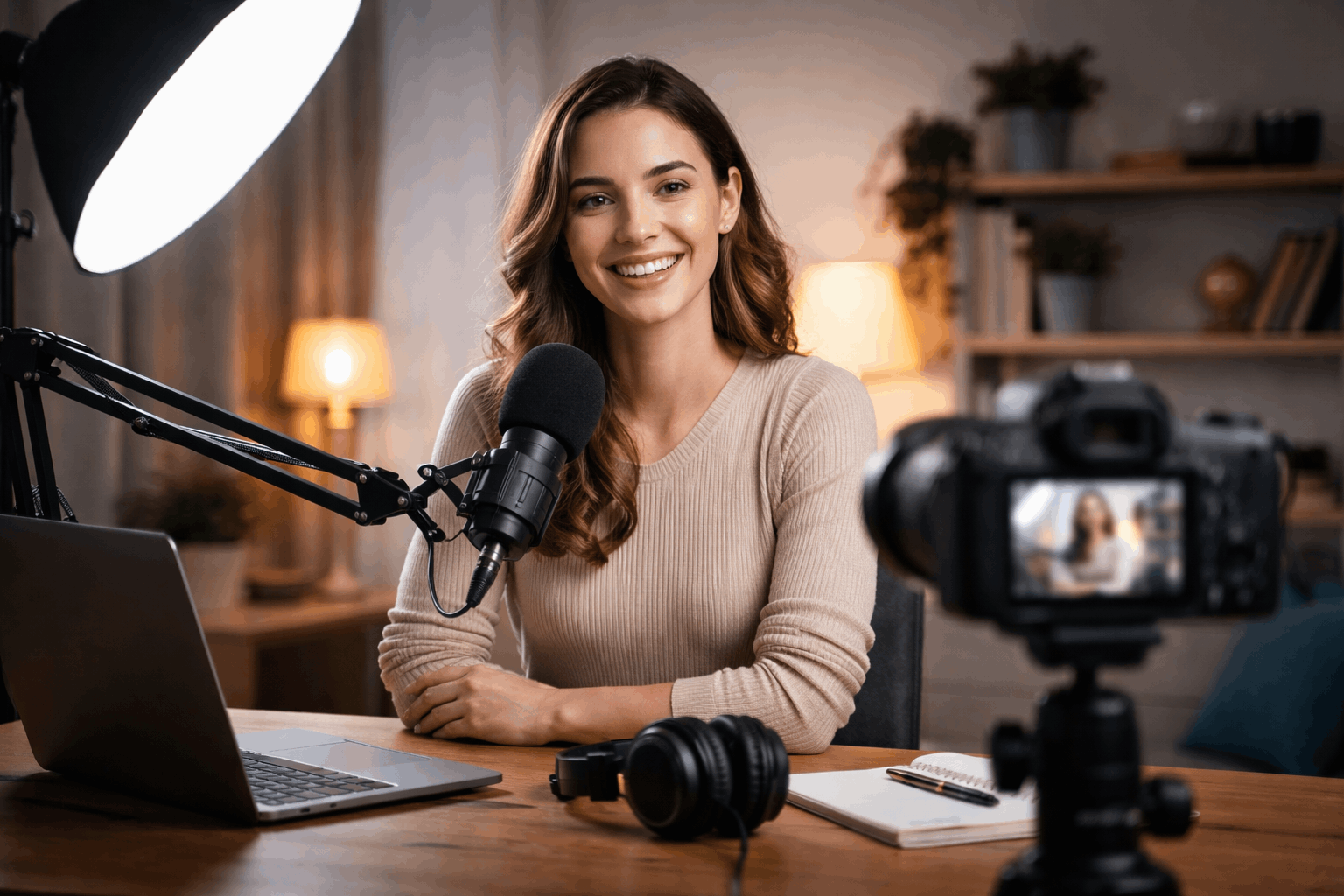 Lighting Placement Guide for Beginners