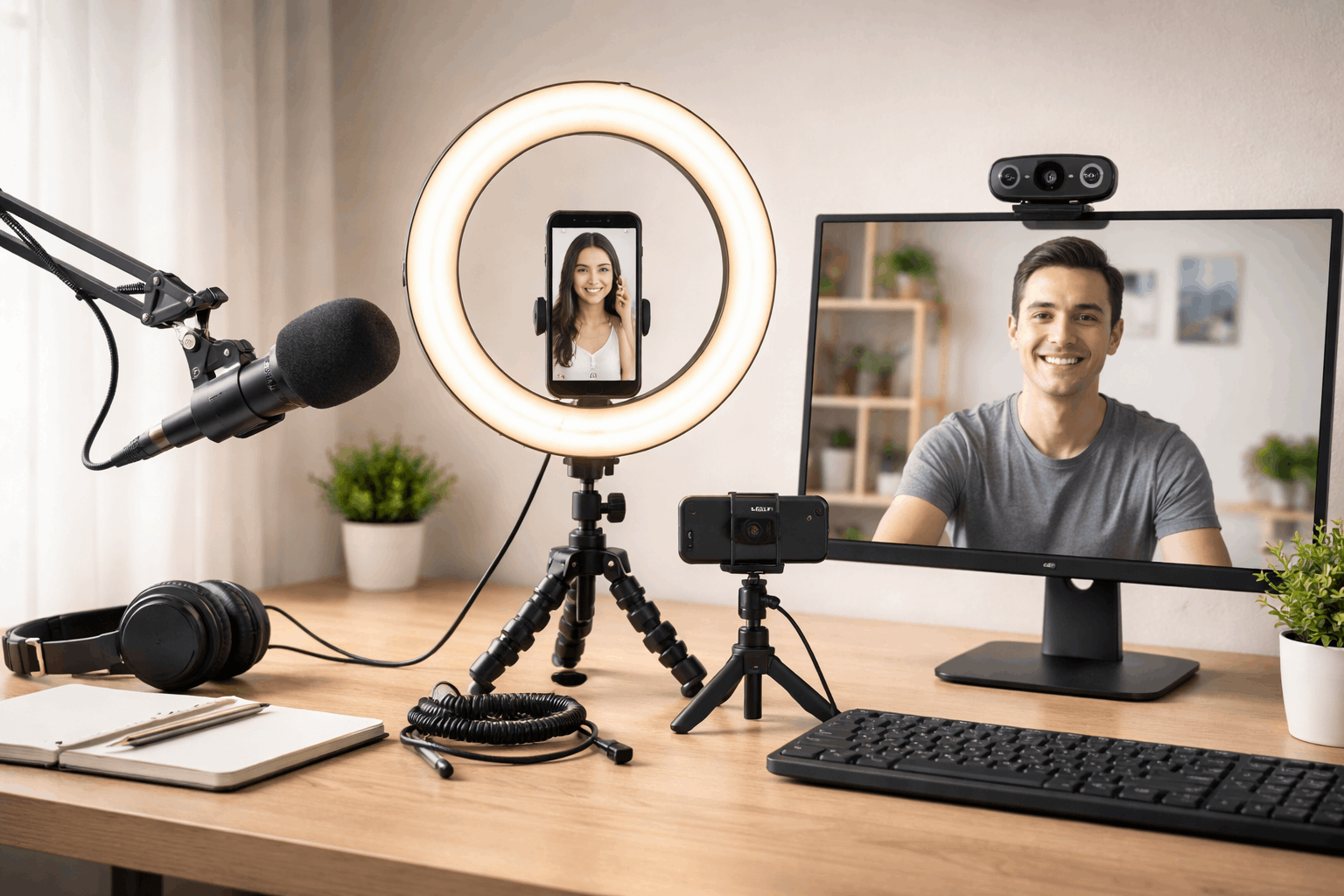 Best Budget Creator Setup Under $300