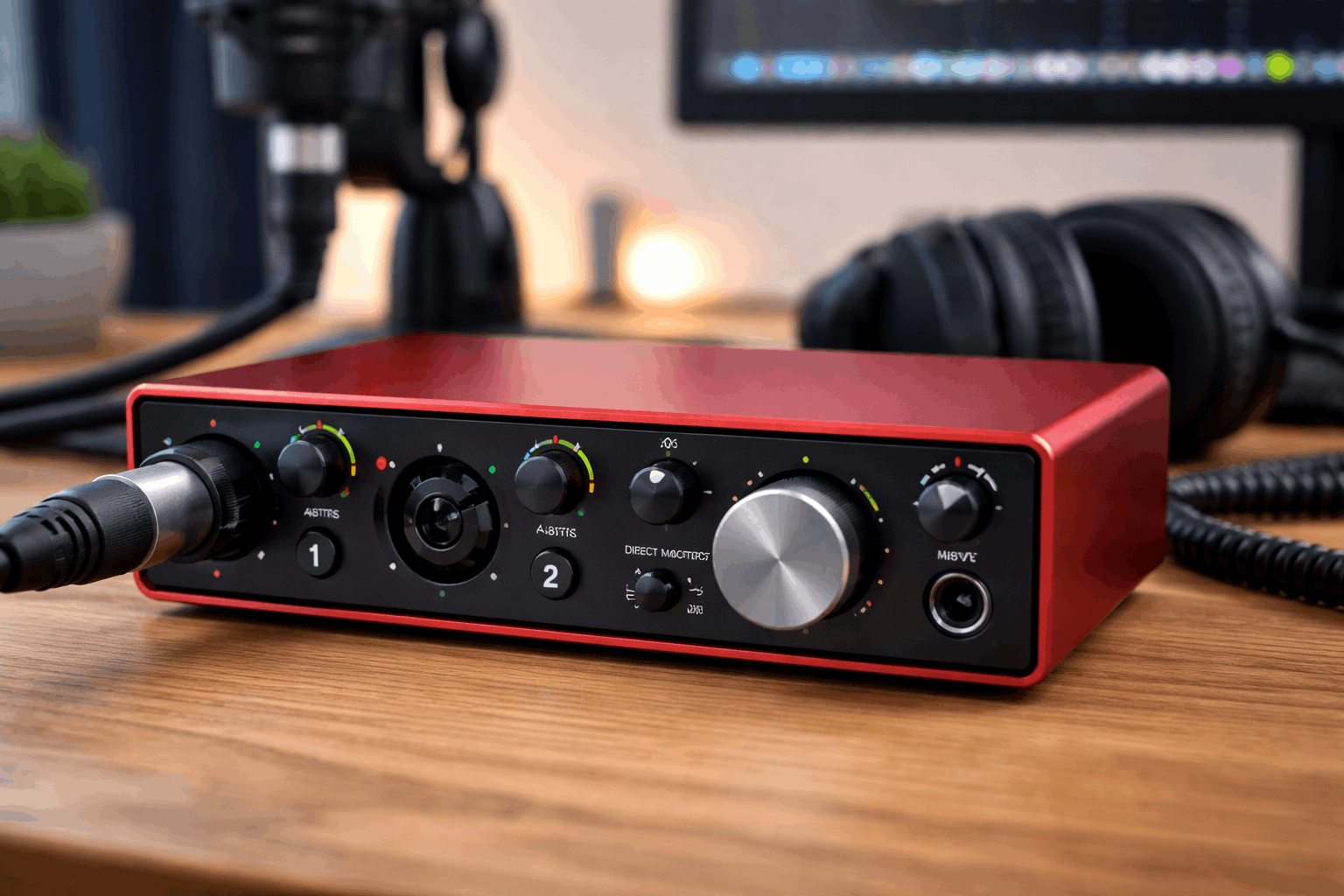 Audio Interfaces Explained for Beginners